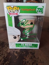 Funko Pop Caddyshack Vinyl Figures 24