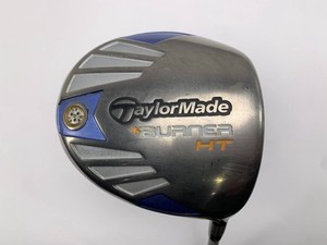 Taylormade Burner Ht Driver | eBay