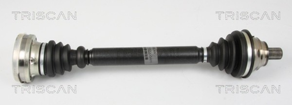 Antriebswelle Triscan 8540 29633 FüR Seat Audi Skoda VW Passat B6 3C2 Golf 5 1K1-image