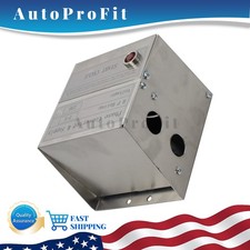 3-5 HP Static Phase Converter One-Three For Drill Mill Lathe SCM05