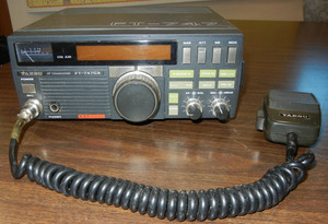 Yaesu Ft 290 | eBay