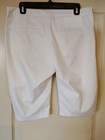 Callaway Women's Golf Shorts White - Size 8 — photo 2