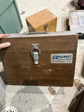 Ralmikes End Mill Sharpening Fixture Grinding Tool 132-22y