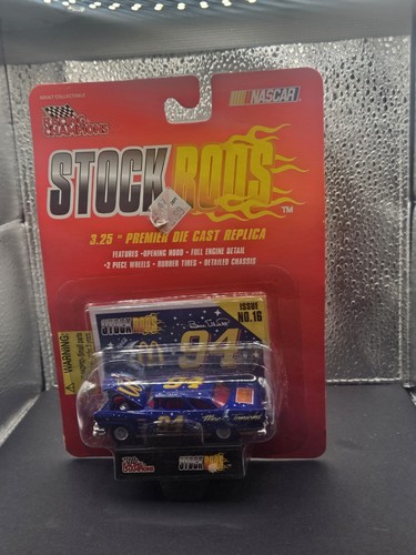 Bill Elliott McDonald's #94 Car