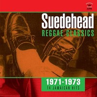 Various Artists - Suedehead - Cd - G1398Z