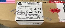2711R-T7T Allen-Bradley PanelView 800 7-Inch HMI Terminal  New and sealed  -