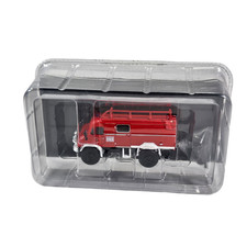 Del Prado 1959 Metz Unimog No