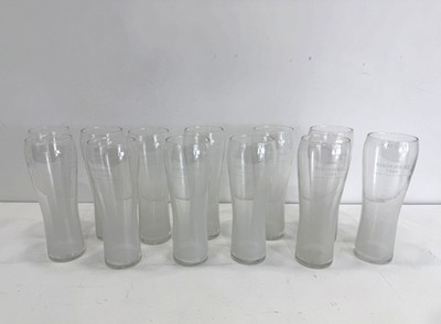 Rekorderlig Cider x12 Pint Glasses