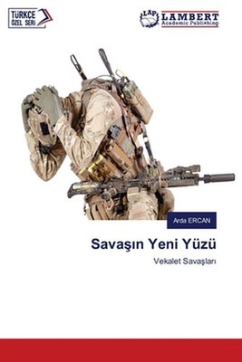 Savan Yeni Yz by Arda Ercan Paperback Book