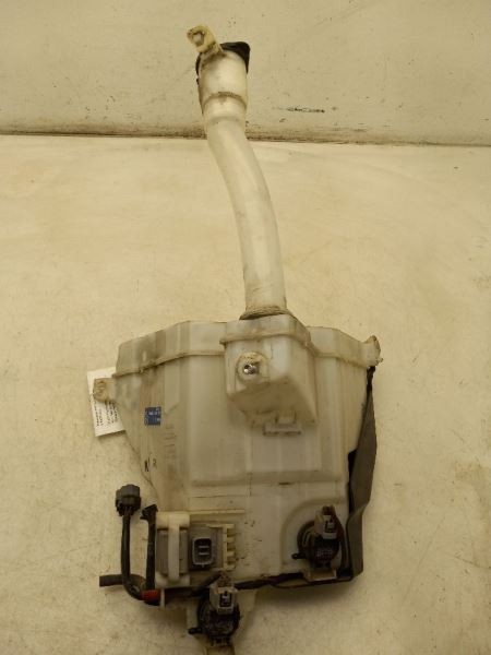 14-20 LEXUS GX460 4.6L 8CYL WINDSHIELD WASHER RESEVOIR ASSEMBLY 
