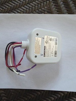 Crestron ZUMMESH-JBOX-16A-LV - 0 10V Dimming 16A Controller