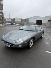 2003 Jaguar Xk8 4.2 2dr Auto