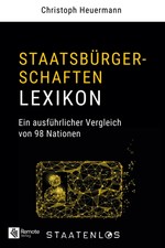 Christoph Heuermann | Staatenlos: Staatsbürg...