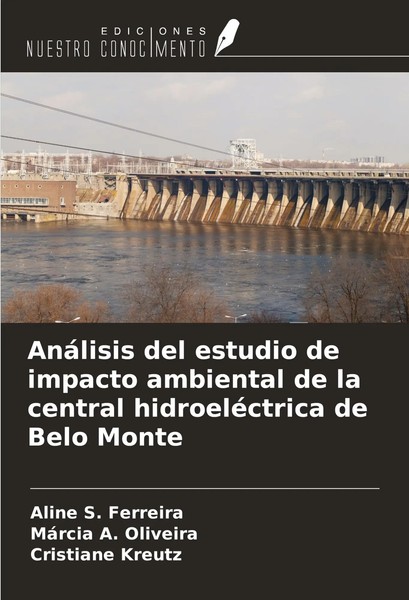 AnáLisis Del Estudio De Impacto Ambiental De La Central HidroeléCtrica De...-image
