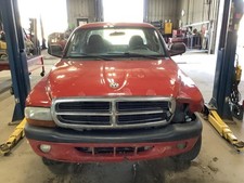 Automatic Transmission 4wd 4.7l Fits 04-05 Dodge 1500 Pickup 346122