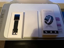 maxtop fitness tracker watch