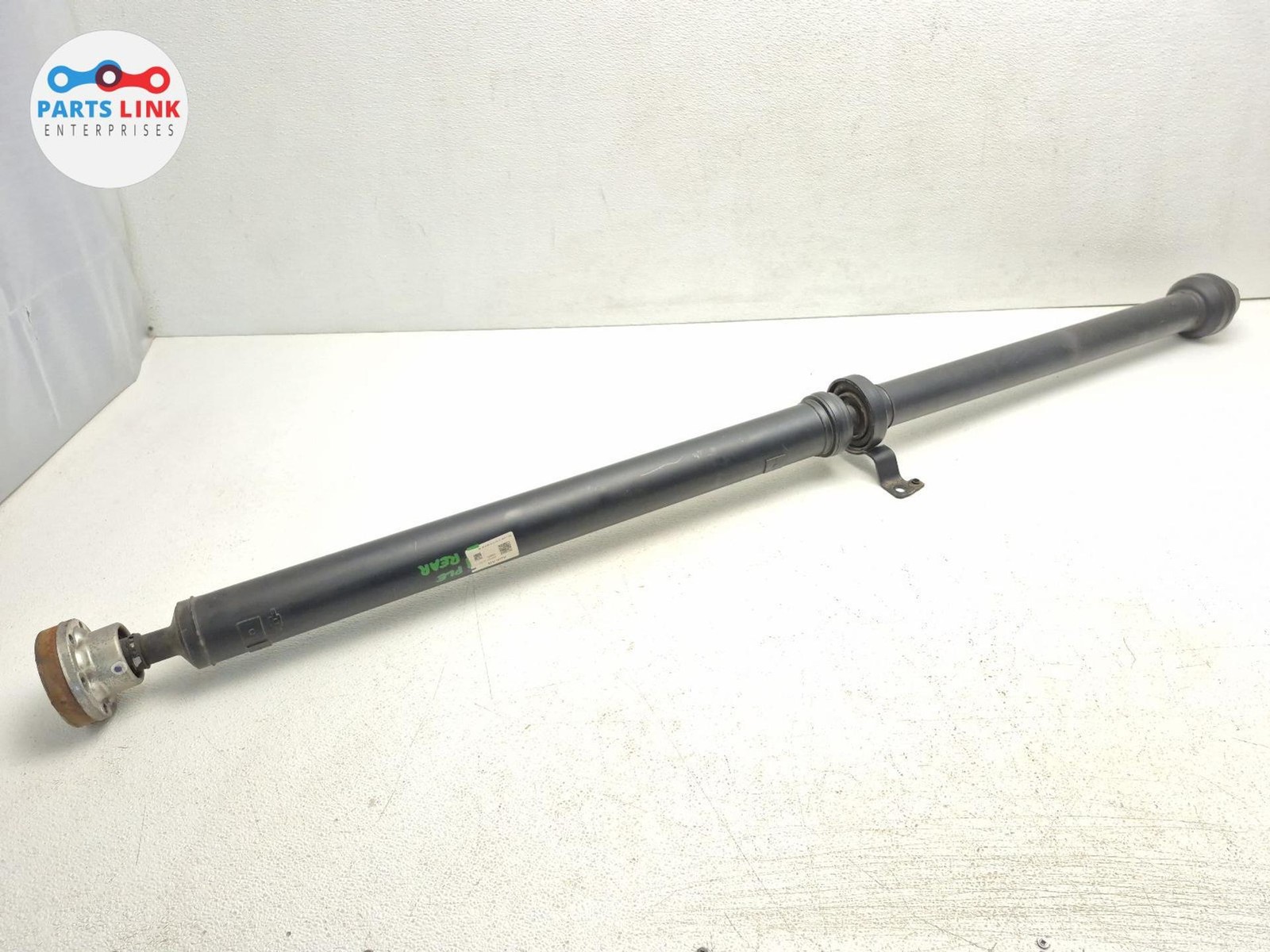 Bentley Bentayga Speed 2016-2020 Rear Left Driveshaft