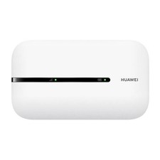 Huawei E5576-320 - Hotspot Mobile - 4G LTE - 150 Mbps white "Spedizione Gratuita"