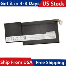 NEW BTY-M6J Battery For MSI GS63VR GS73VR Stealth 6RF 7RF 8RF Laptop