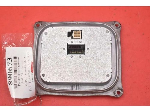 AUDI A4 Avant 8K5, B8 Scheinwerfer-Steuergerät 1307329218 2008 25792478