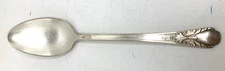 Vintage WM Rogers MFG. CO Original Rogers Tea Spoon
