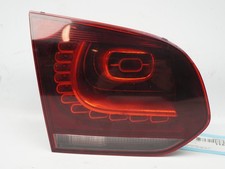 Gebrauchte Innenlinke Rückleuchte VOLKSWAGEN GOLF VI Phase 1 - 2.0 TSI 270 PS