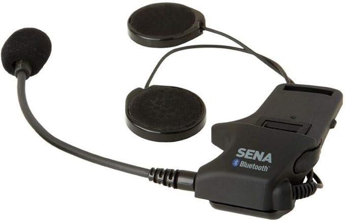 NEW Sena SENA HELMET CLAMP KIT - BOOM MICROPHONE , SMH-A0301