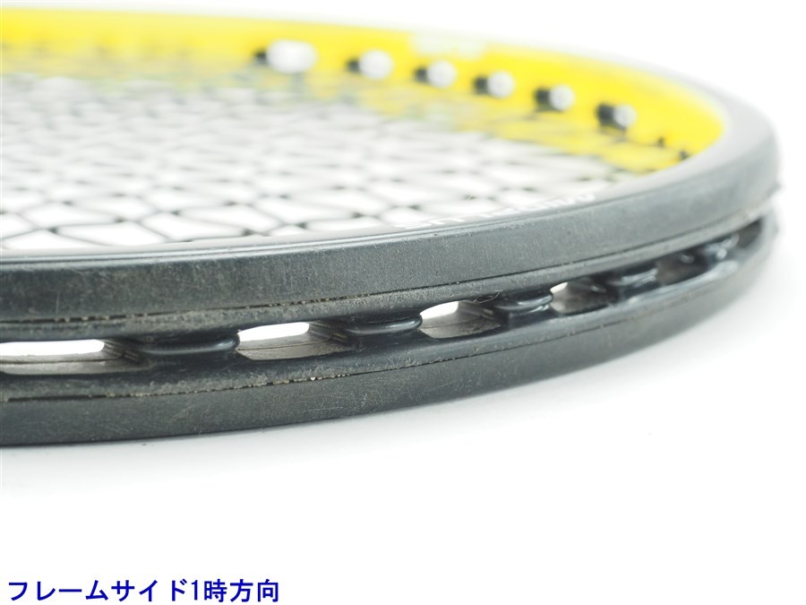 PRINCE TOUR 98 XR-J 2015 G2 Tennis Racket 27.0in 312g 23mm