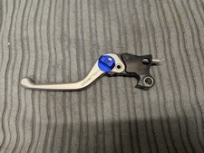 Oberon Adjustable Clutch Lever Harley Davidson