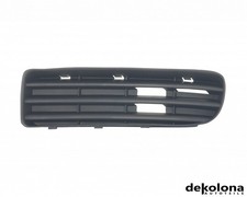 Stoßstangengitter Links Vorne für Skoda Octavia 1 Combi 2.0 4x4 1.6 ab 07.98