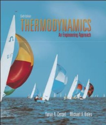 #ad Thermodynamics: An Engineering Approach with Student Resource DVD $20.25