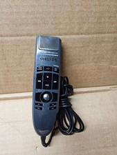 Philips LFH3500/00 SpeechMike Premium Premium Touch USB Dictation Microphone
