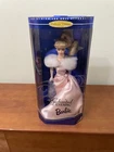 New 1995 Blonde Ponytail Enchanted Evening Vintage Reproduction Barbie Doll NRFB