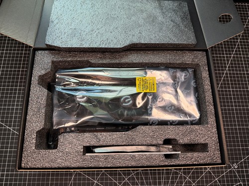 EVGA GeForce RTX 3080 FTW3 ULTRA GAMING 10GB GDDR6X Graphics Card - Afbeelding 10 van 11