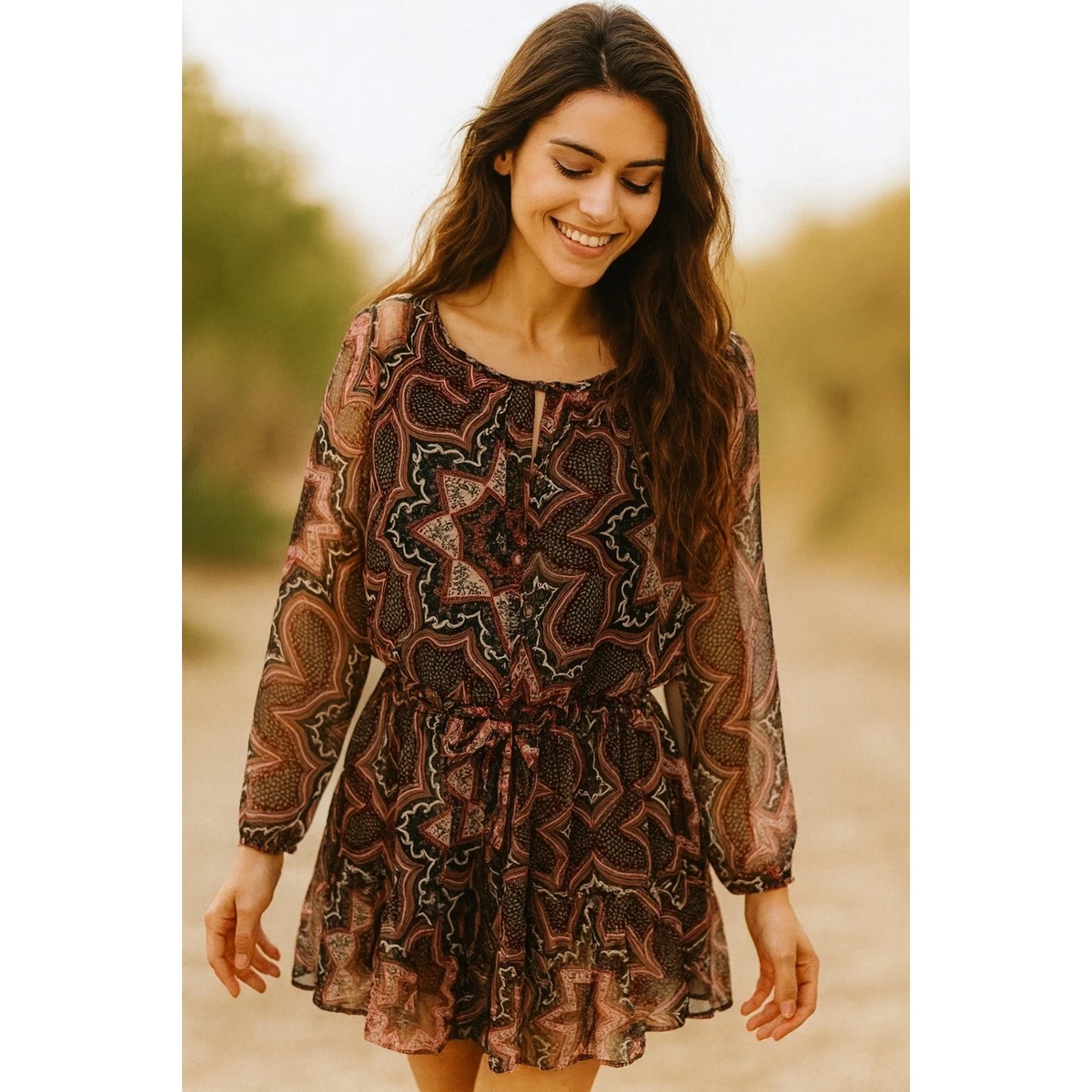 short gypsy dresses Short Dresses Aire Gypsy