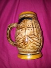 Vintage Frankenmuth Mug / Stein Made In Japan Great Detail New Lugene 4.5" Stein — photo 2