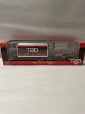 M2 Machines Tab Cola Auto Haulers 1969 Dodge Charger Daytona, Dodge L600 COE 