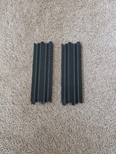 9 Inch Straight Track Pair AFX Aurora Tomy Racemasters AW Auto World Afx70601
