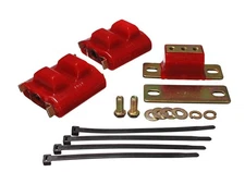 Energy Suspension 3-1130R Motor & Transmission Mount Kit