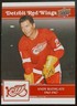 2025 - 2026 Upper Deck Andy Bathgate Detroit Red Wings Centennial #25 Hockey