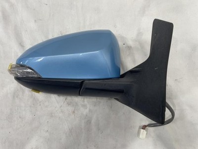 JDM Toyota Aqua NHP10 Prius c Seitenspiegel RH 2014 Farbe 8V7 Original OEM