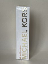 Image of Michael Kors Glam Jasmine Perfume 100ml EDP BNIB SEALED DISCONTINUED 🩷
