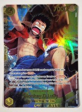 Monkey.D.Luffy OP15-119 Prices | One Piece Adventure on Kami's