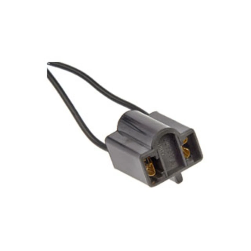 85809 Dorman Headlight Connector for Chevy Olds VW MB Mercedes Suburban Cutlass - Image 3 of 4