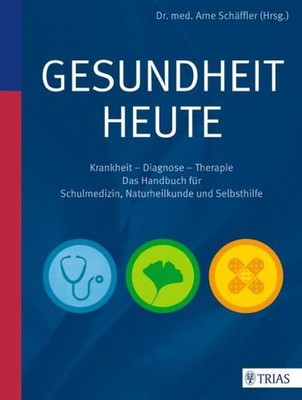 Gesundheit heute Arne Schäffler