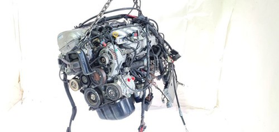 #ad 2005 Lotus Elise 1.8L Complete Engine Motor with Wiring ECM and Transmission $4375.00