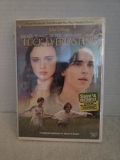 Tuck Everlasting DVD 2003 Walt Disney - Brand New/Sealed