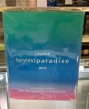 Beyond Paradise For Men Estée Lauder одеколон — аромат для мужчин 2004
