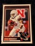 2025 Panini Score Football Rookies - #48 Kyle Monangai (RC) - Chicago Bears