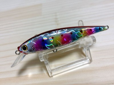 LUCKY CRAFT POINTER B'FREEZE 78S SINKING Fishing Lure #AH131